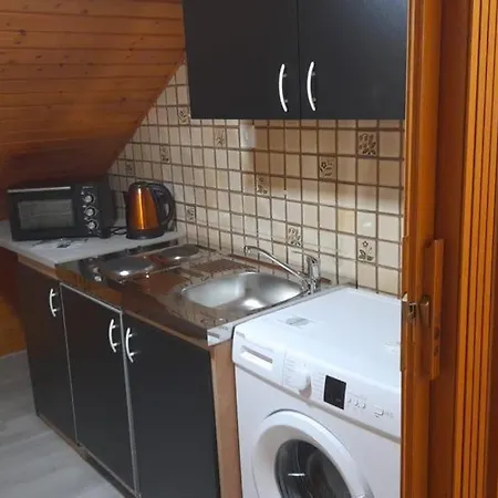3 Zimmer Dachgeschosswohnung